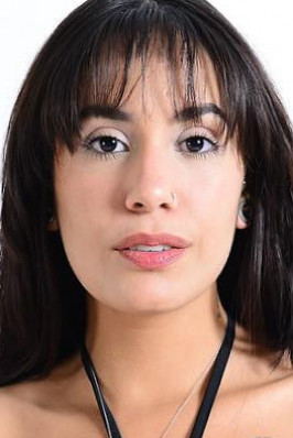 Isa Metible from REALITY KINGS